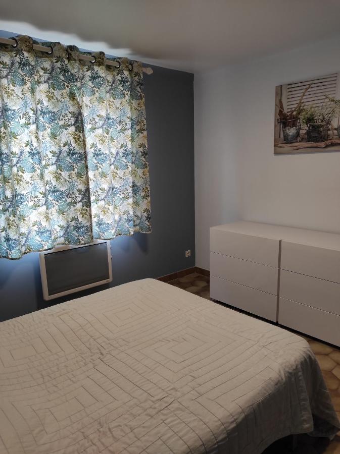 Villa Les Fauvettes Cabasse Kültér fotó