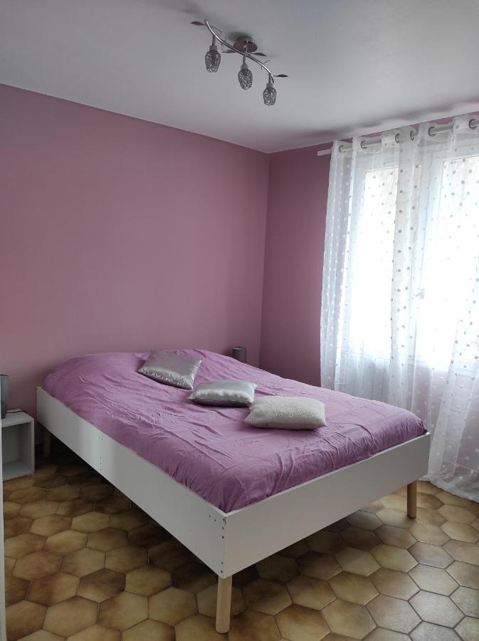 Villa Les Fauvettes Cabasse Kültér fotó