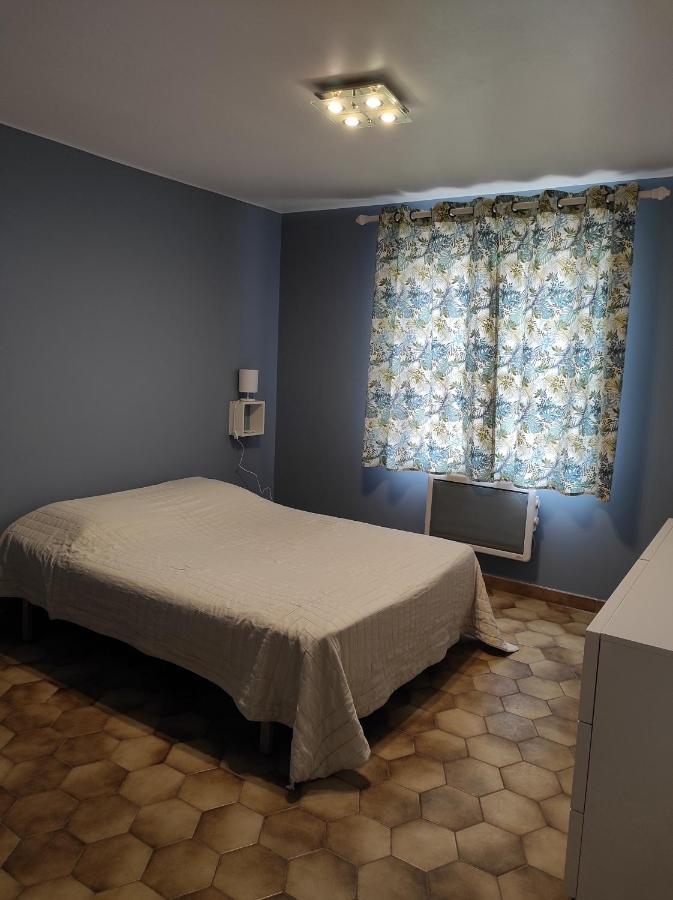 Villa Les Fauvettes Cabasse Kültér fotó