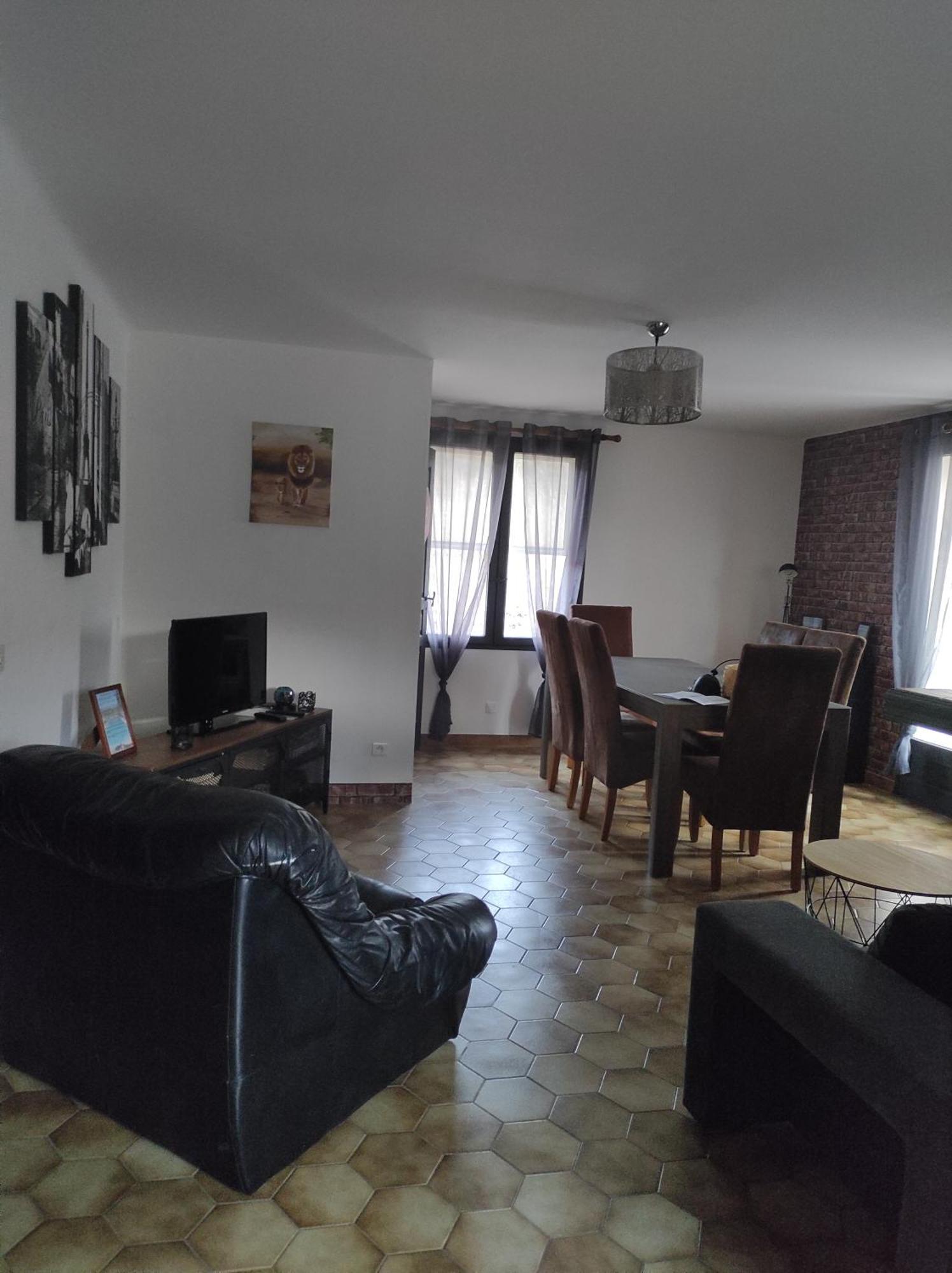 Villa Les Fauvettes Cabasse Kültér fotó